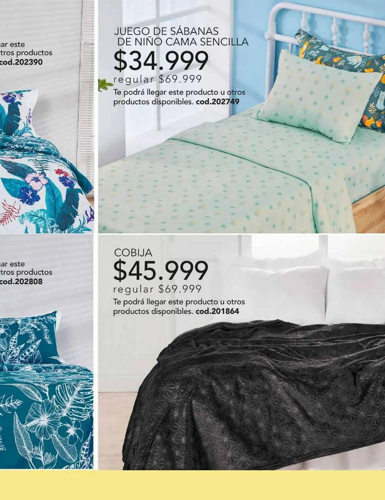 Catalogo de Catálogo LeBon 14 de septiembre al 24 de septiembre 2023 - Pag 55