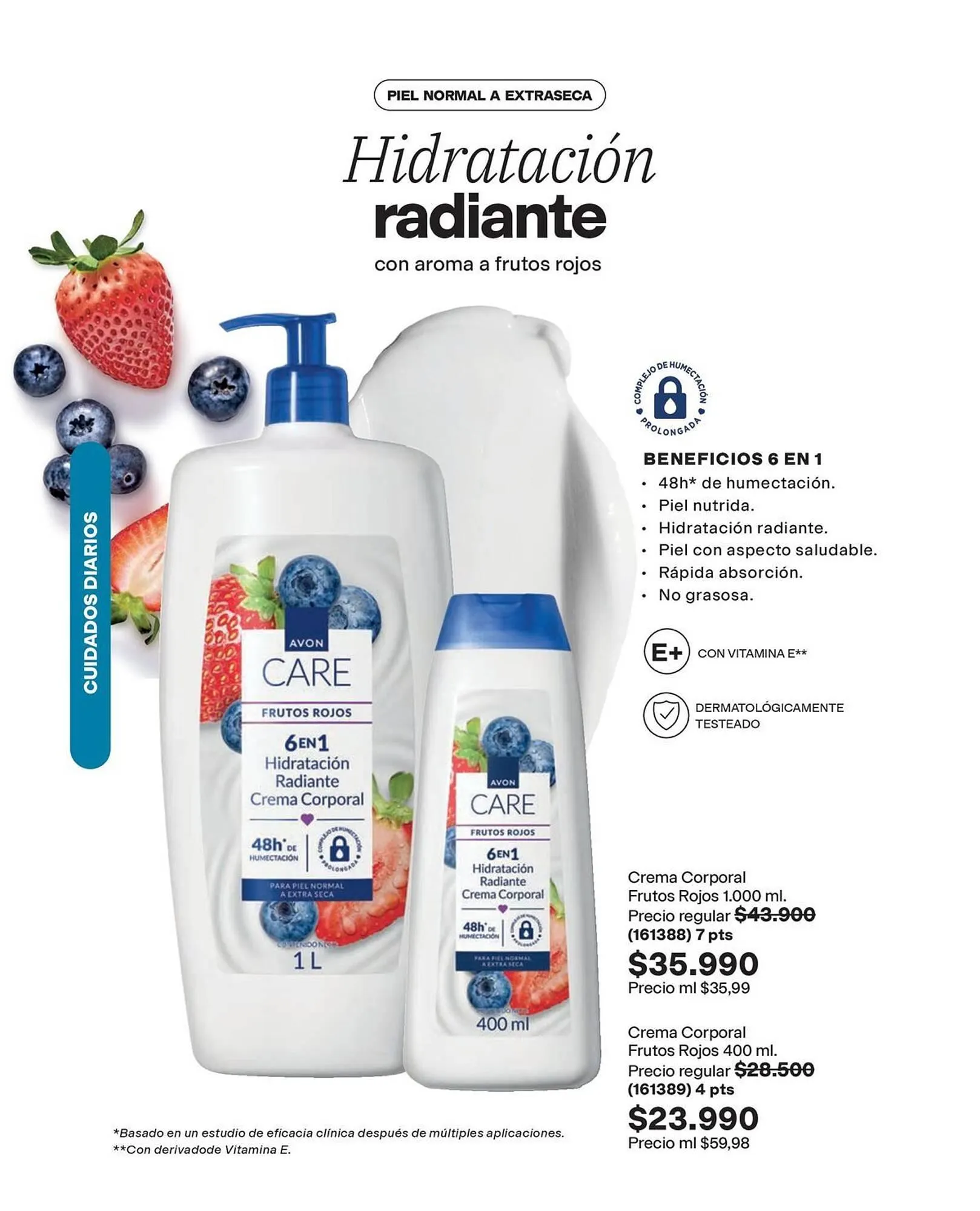 Catalogo de Catálogo Avon 1 de julio al 31 de julio 2026 - Pag 146