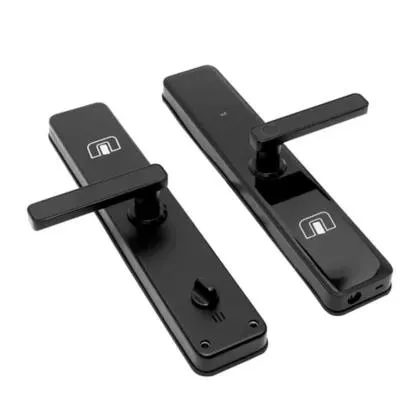 Cerradura Inteligente Accessmatic Owl608