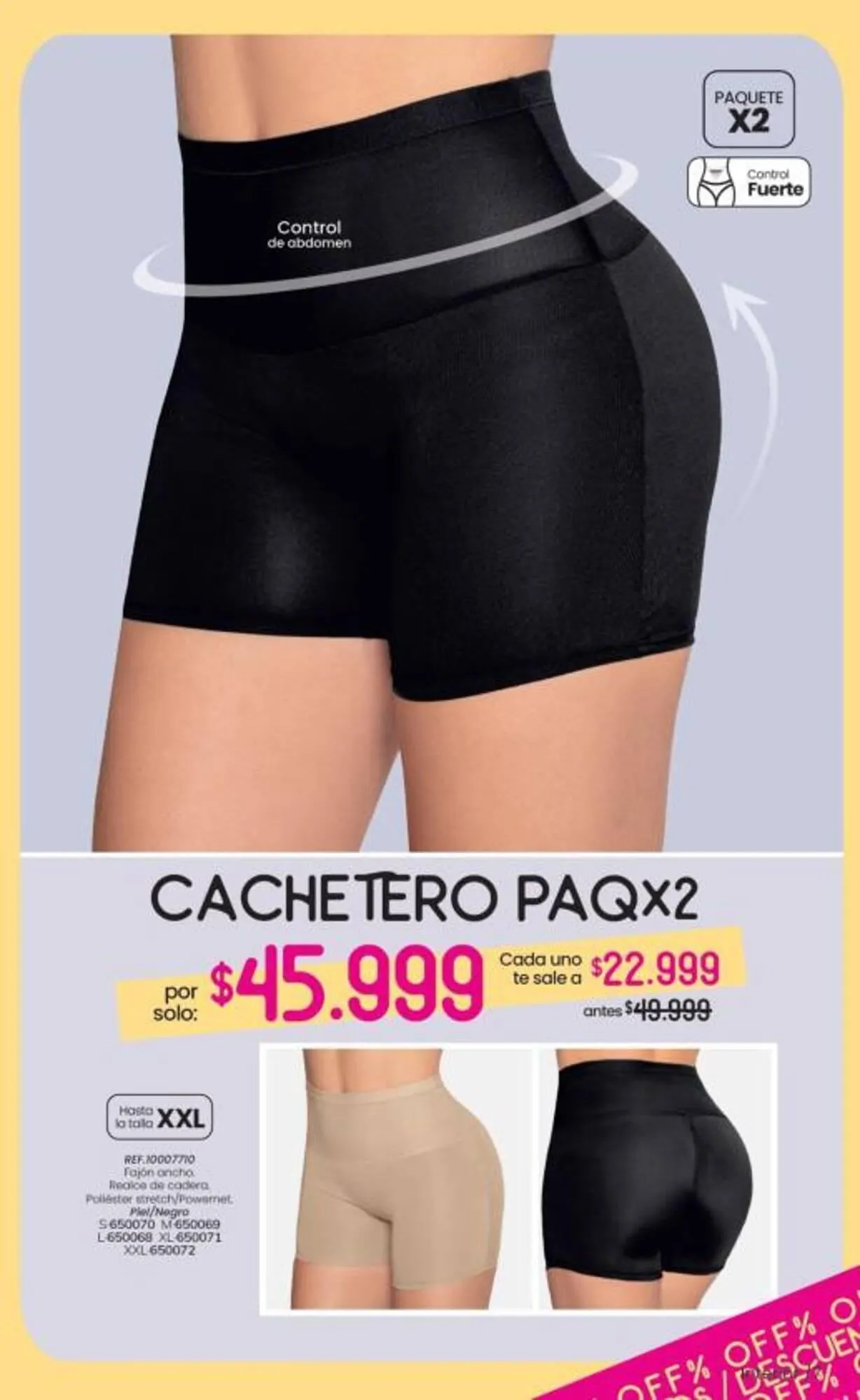 Catalogo de Catálogo Marketing Personal 2 de octubre al 31 de octubre 2025 - Pag 9