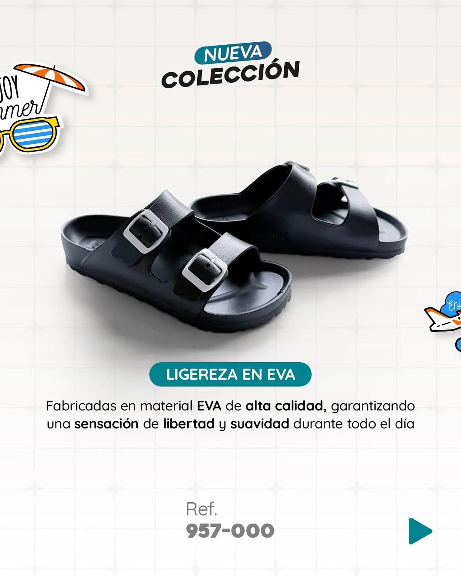 Catalogo de Catálogo Evacol 21 de enero al 27 de enero 2026 - Pag 3