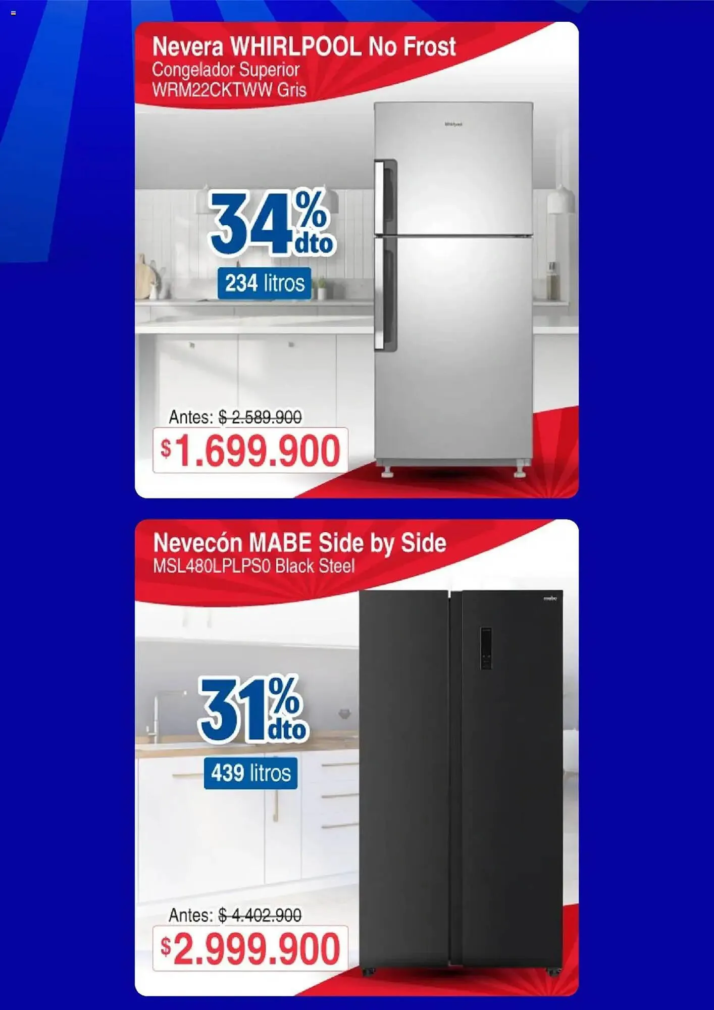 Catalogo de Catálogo Ktronix 9 de junio al 16 de junio 2025 - Pag 6