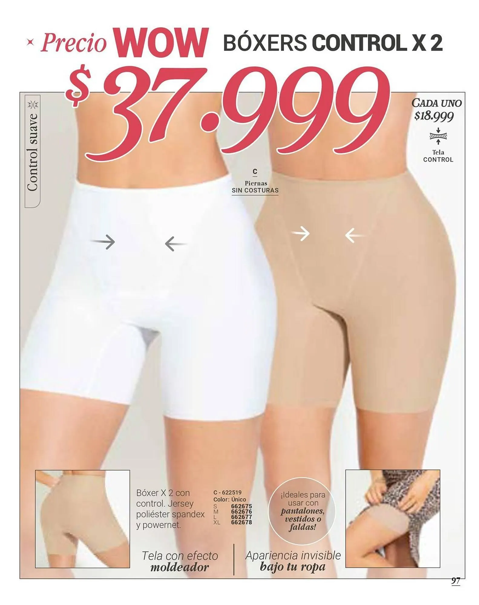 Catalogo de Catálogo Carmel 9 de septiembre al 25 de septiembre 2025 - Pag 101