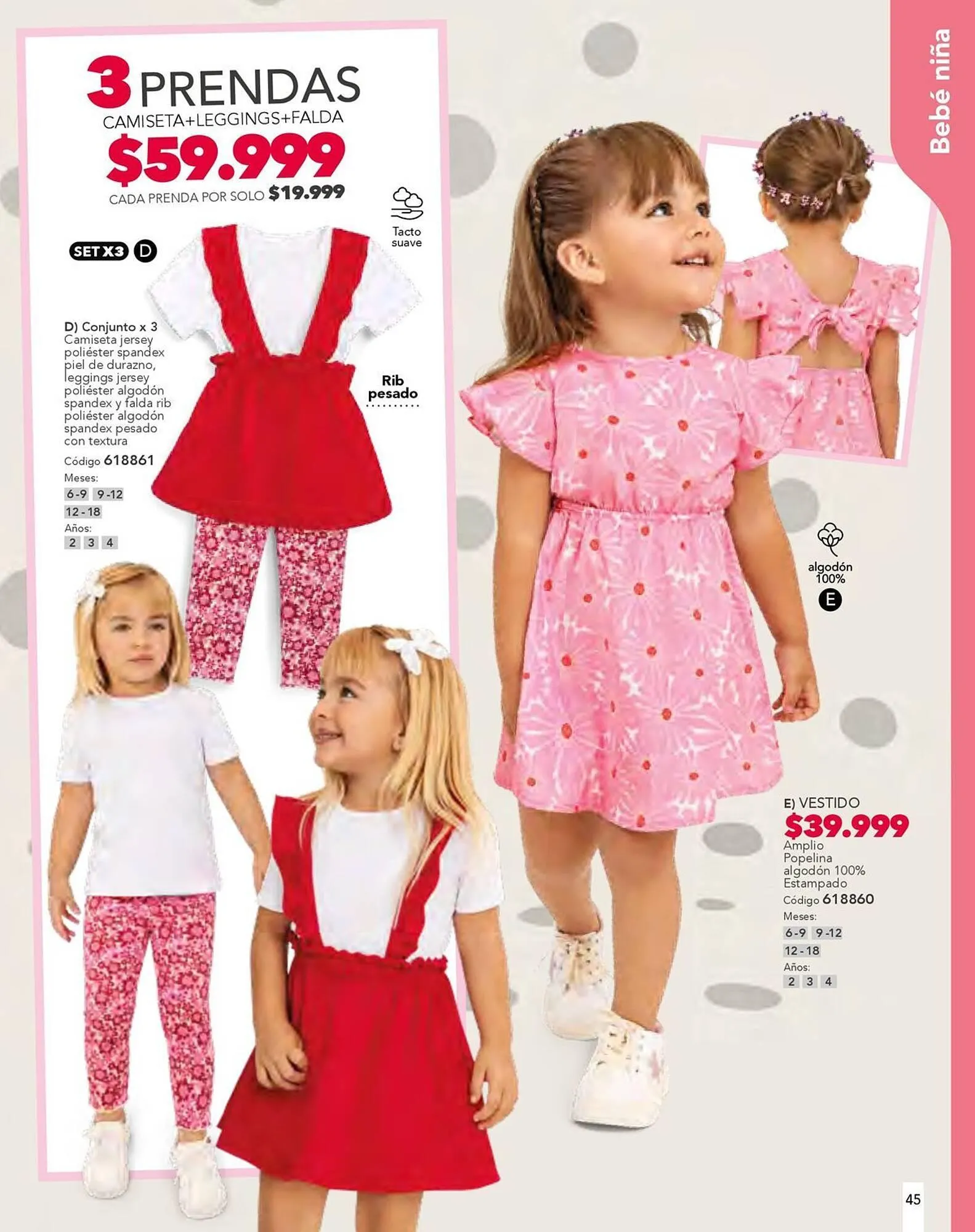 Catalogo de Catálogo Loguin 25 de marzo al 30 de abril 2025 - Pag 180