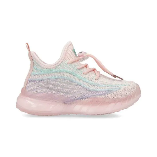 CALZADO DEPORTIVO MODA 0540-028