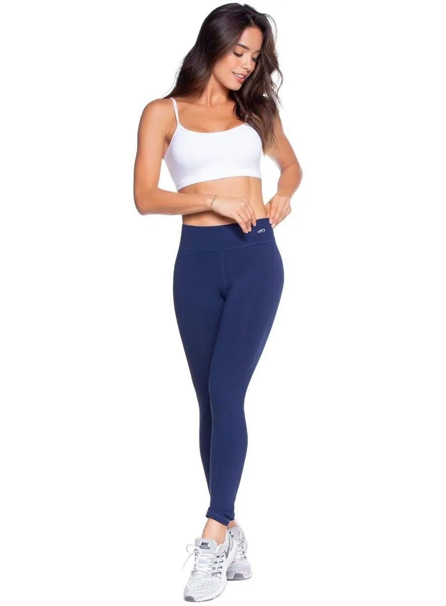 LEGGINS TEJIDO SUPPLEX® TALLA ÚNICA