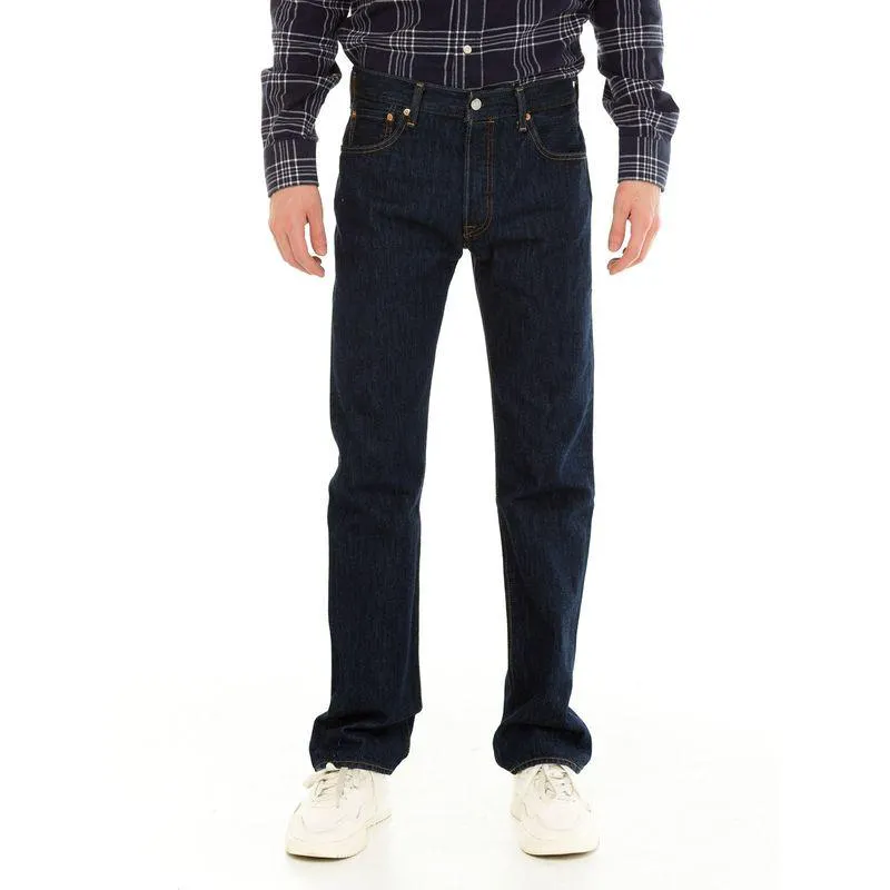 Jean Levi’s® 501® Original Fit para hombre