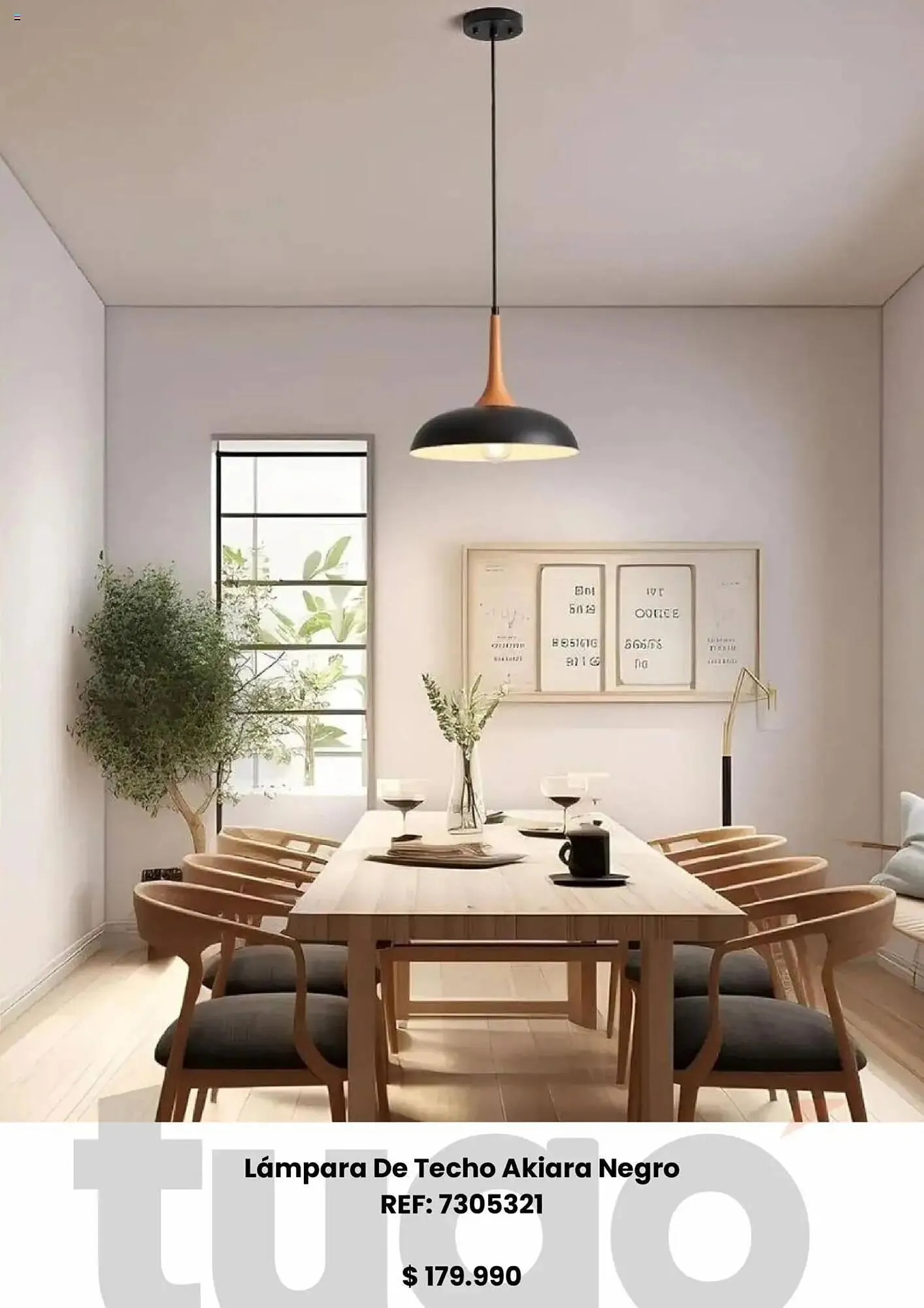 Catalogo de Catálogo Tugó 4 de junio al 1 de julio 2025 - Pag 11