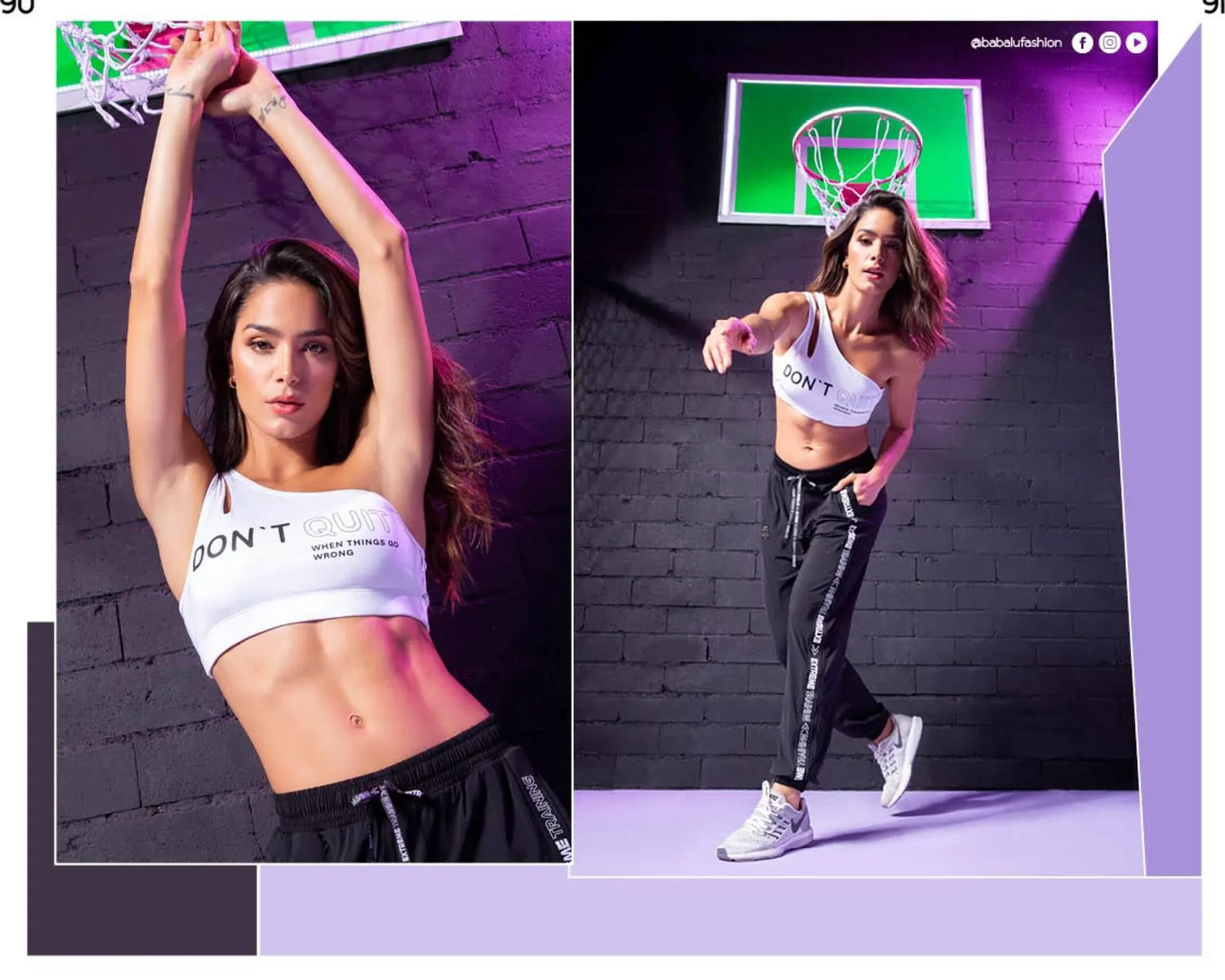 Catalogo de Catálogo Babalú Fashion 15 de diciembre al 31 de diciembre 2024 - Pag 46