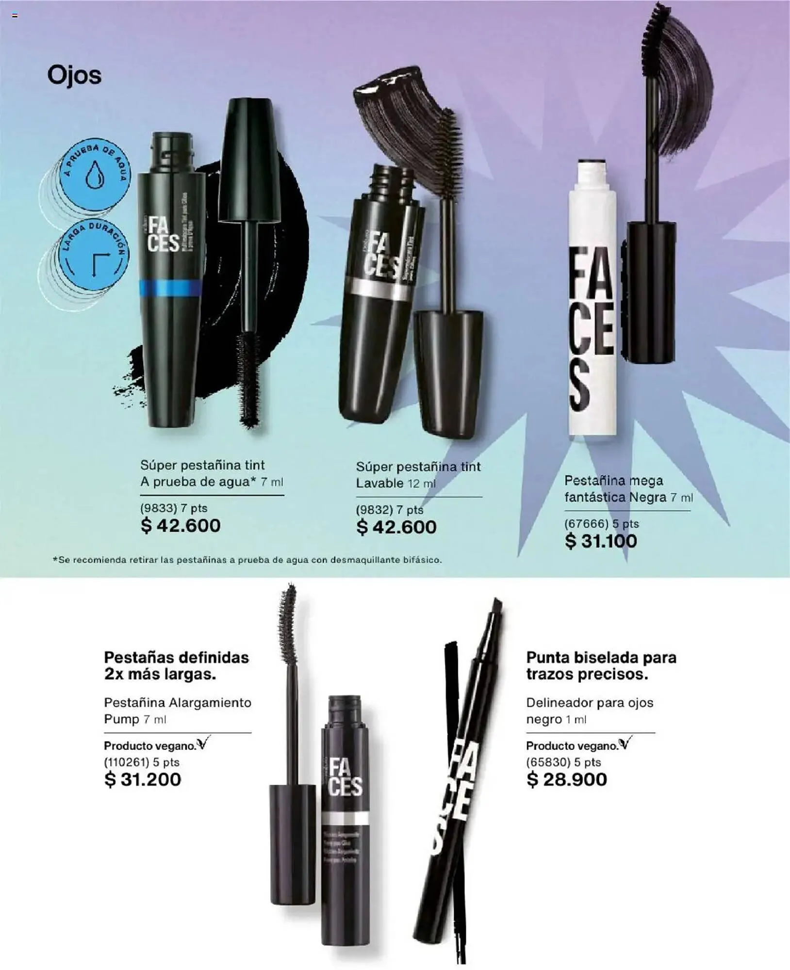 Catalogo de Catálogo Natura 23 de julio al 14 de septiembre 2025 - Pag 88