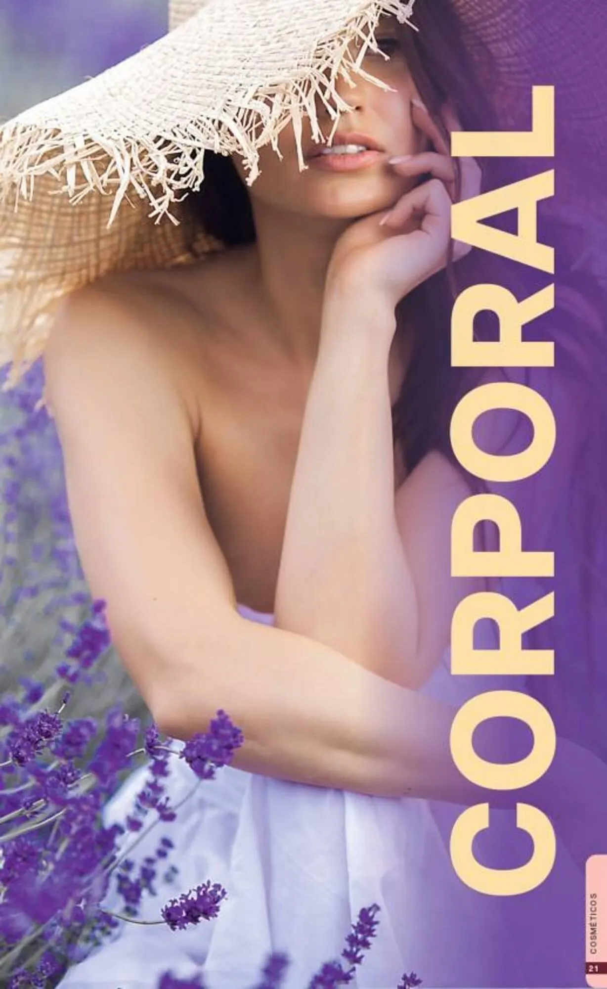 Catalogo de Catálogo Marketing Personal 27 de enero al 31 de marzo 2026 - Pag 23