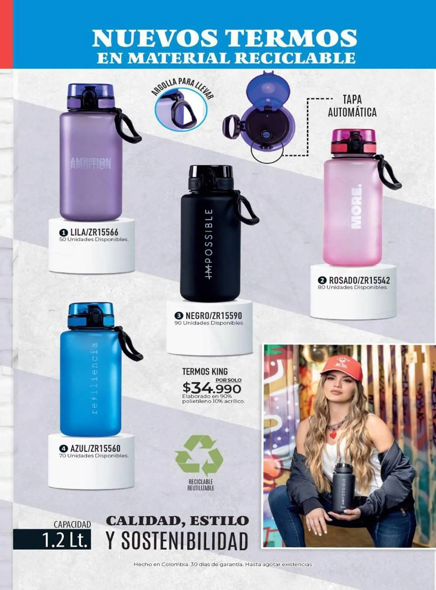 Catalogo de Catálogo Croydon 30 de enero al 6 de febrero 2025 - Pag 216