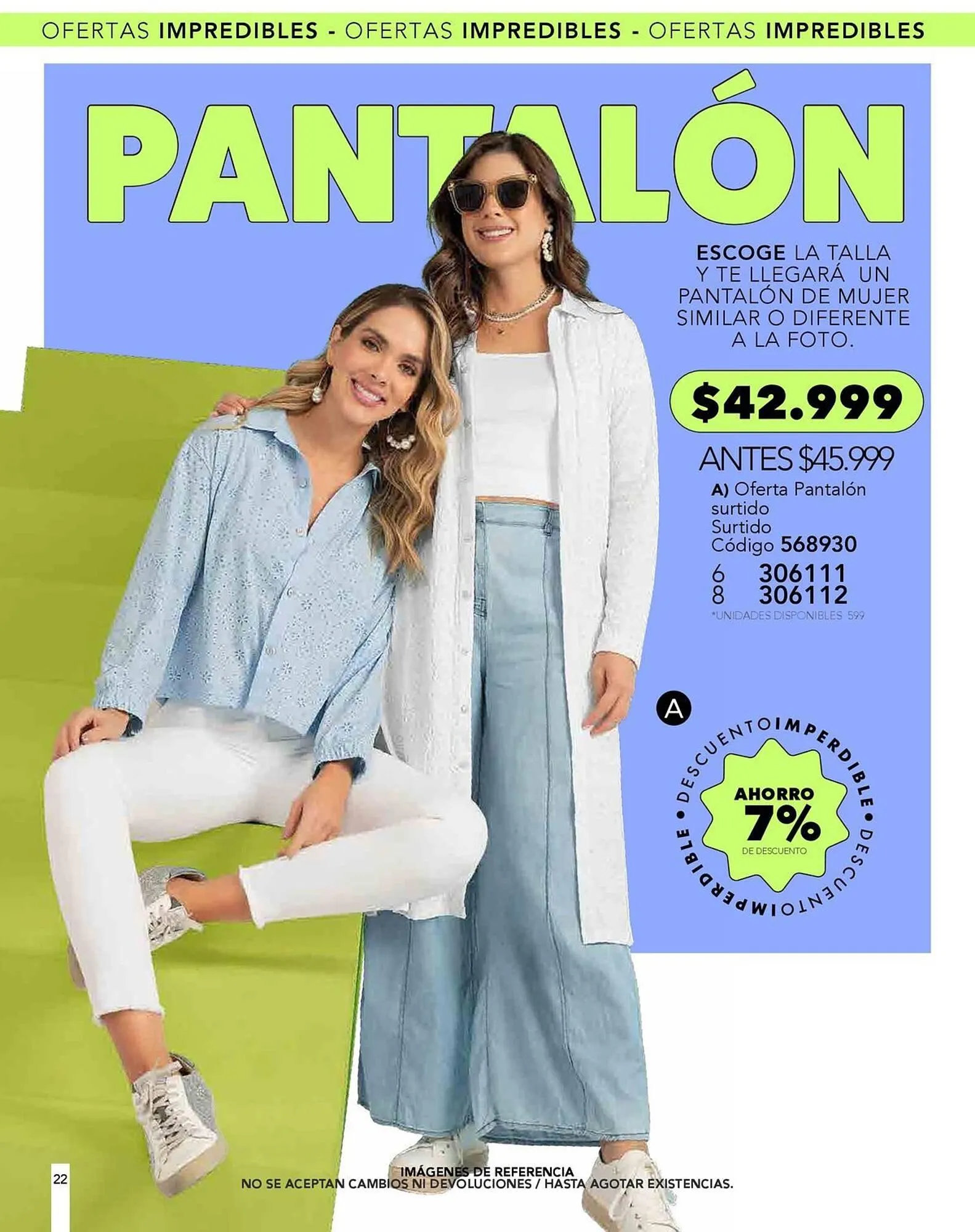 Catalogo de Catálogo Loguin 7 de octubre al 31 de diciembre 2025 - Pag 221