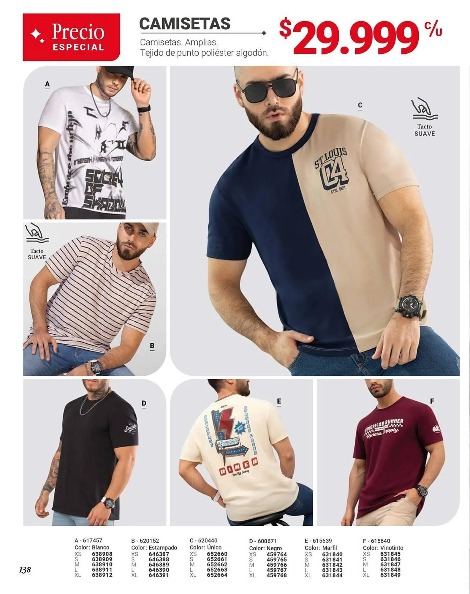 Catalogo de Catálogo Carmel 25 de marzo al 31 de marzo 2025 - Pag 140