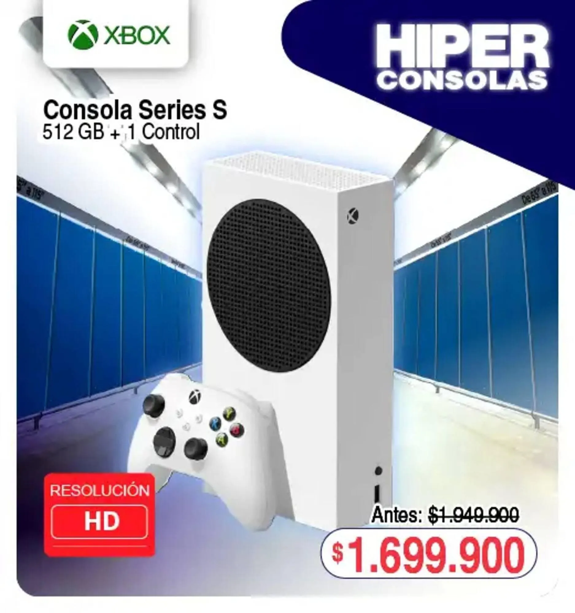 Catalogo de Catálogo Ktronix 1 de abril al 4 de abril 2025 - Pag 24