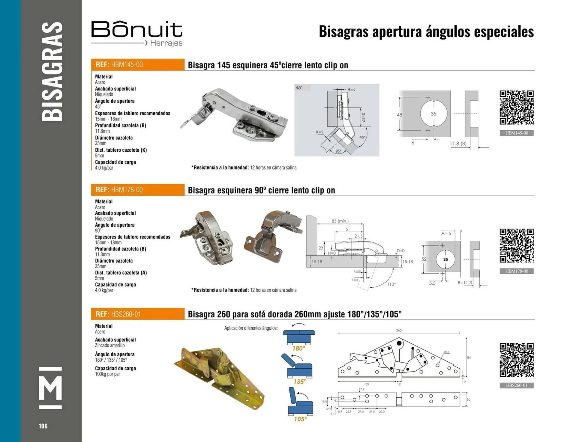 Catalogo de Catálogo Madecentro 9 de octubre al 30 de noviembre 2025 - Pag 108