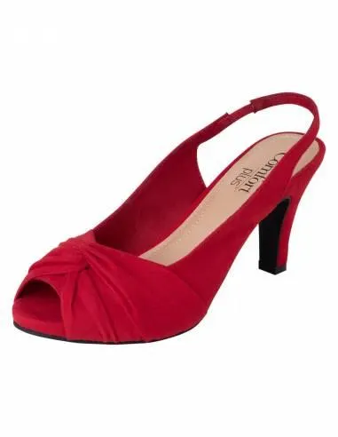 Sandalias de vestir Nora para mujer