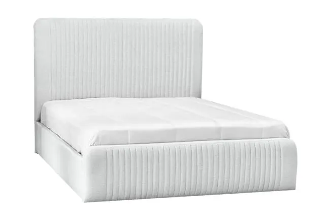 Cama Frida *Tapizada.