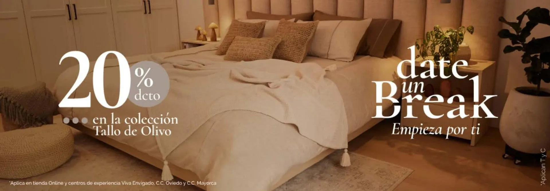 Catalogo de Catálogo Distrihogar 21 de abril al 26 de abril 2026 - Pag 2