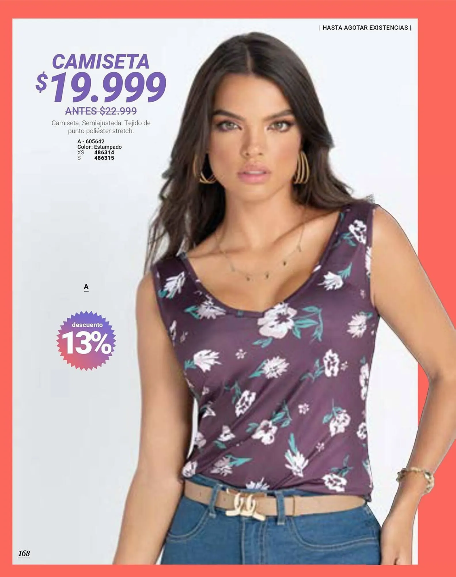 Catalogo de Catálogo Carmel 9 de septiembre al 25 de septiembre 2025 - Pag 172