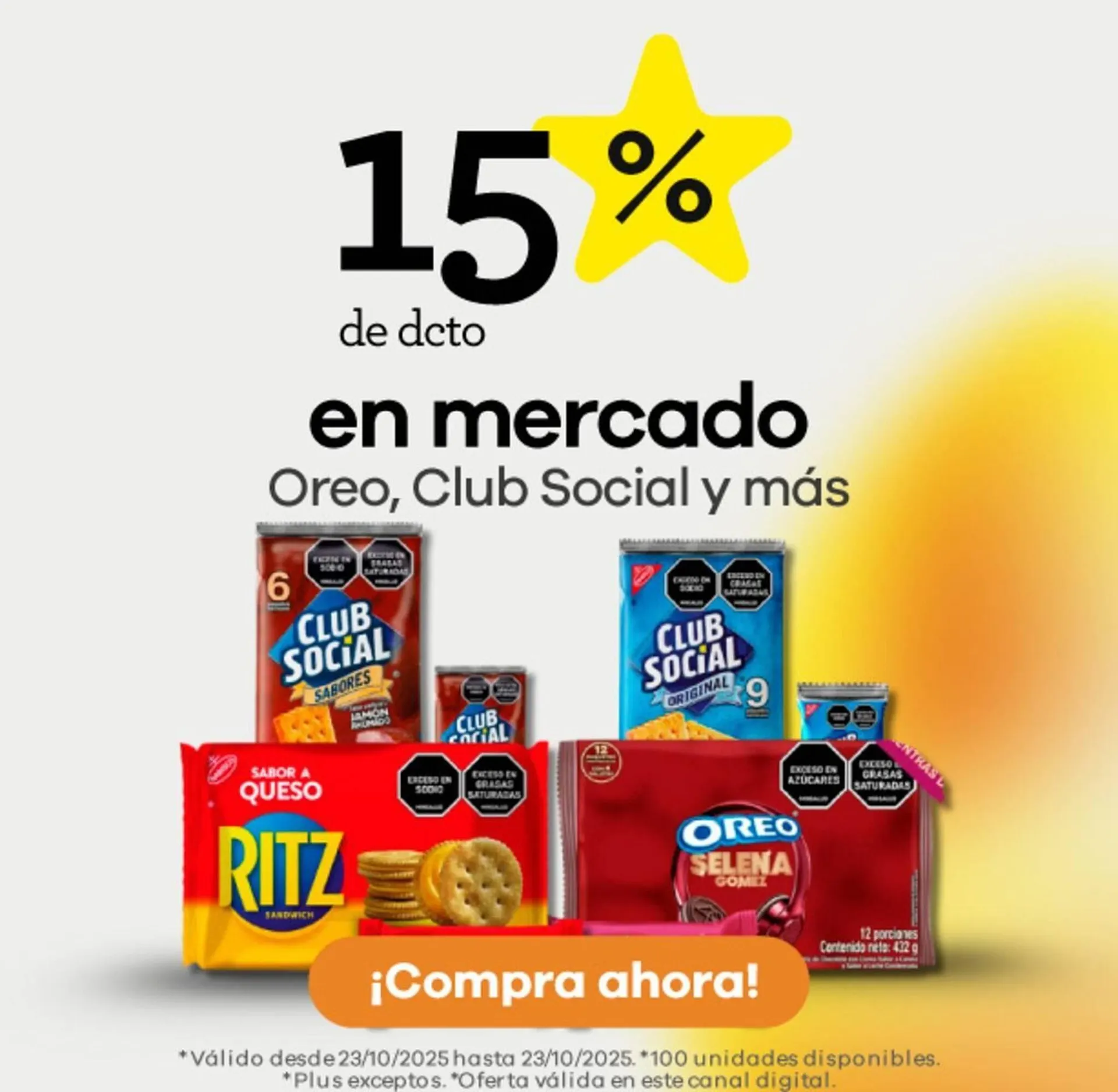 Catalogo de Catálogo Éxito 23 de octubre al 6 de noviembre 2025 - Pag 18