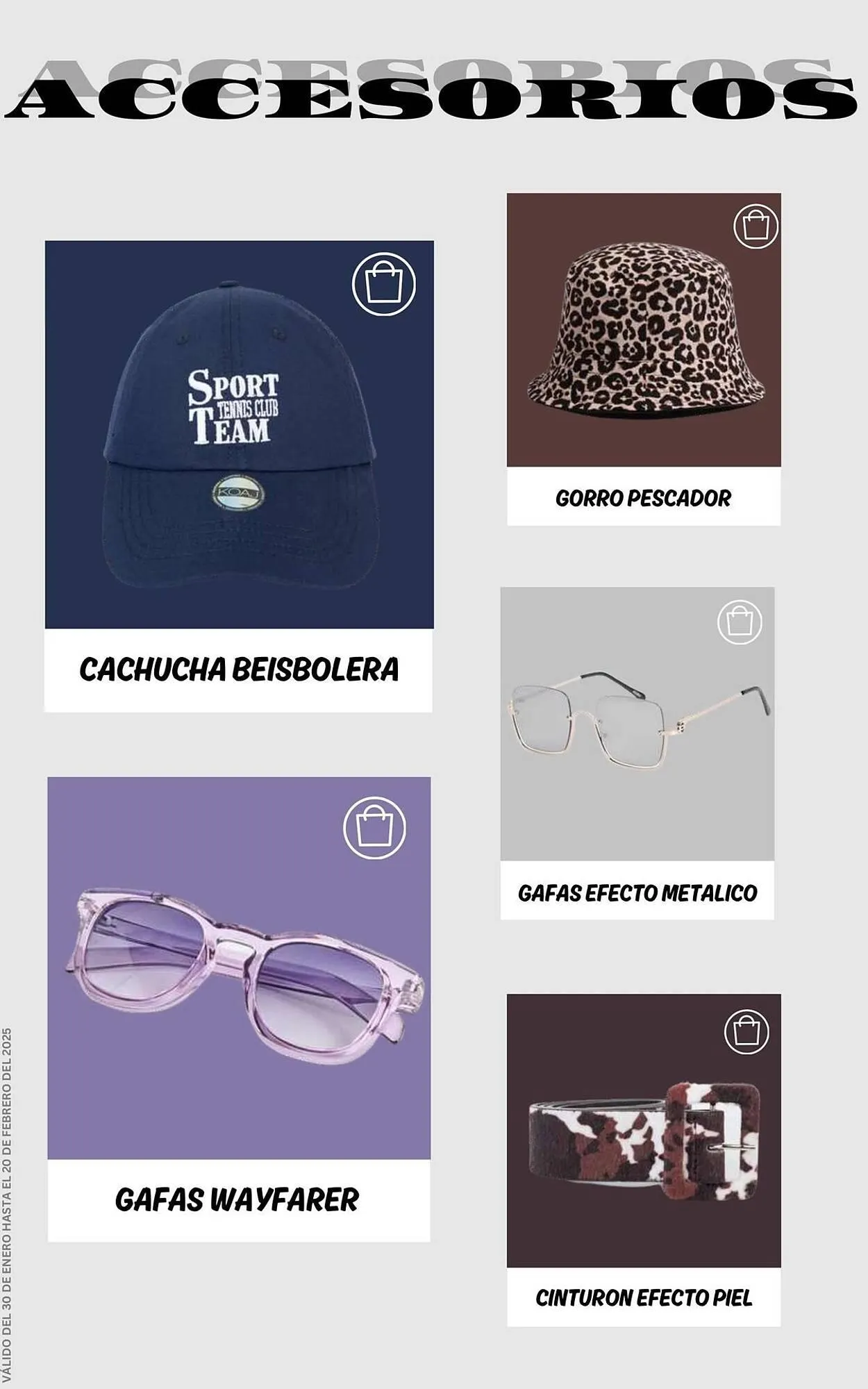 Catalogo de Catálogo Koaj 4 de febrero al 28 de febrero 2025 - Pag 34