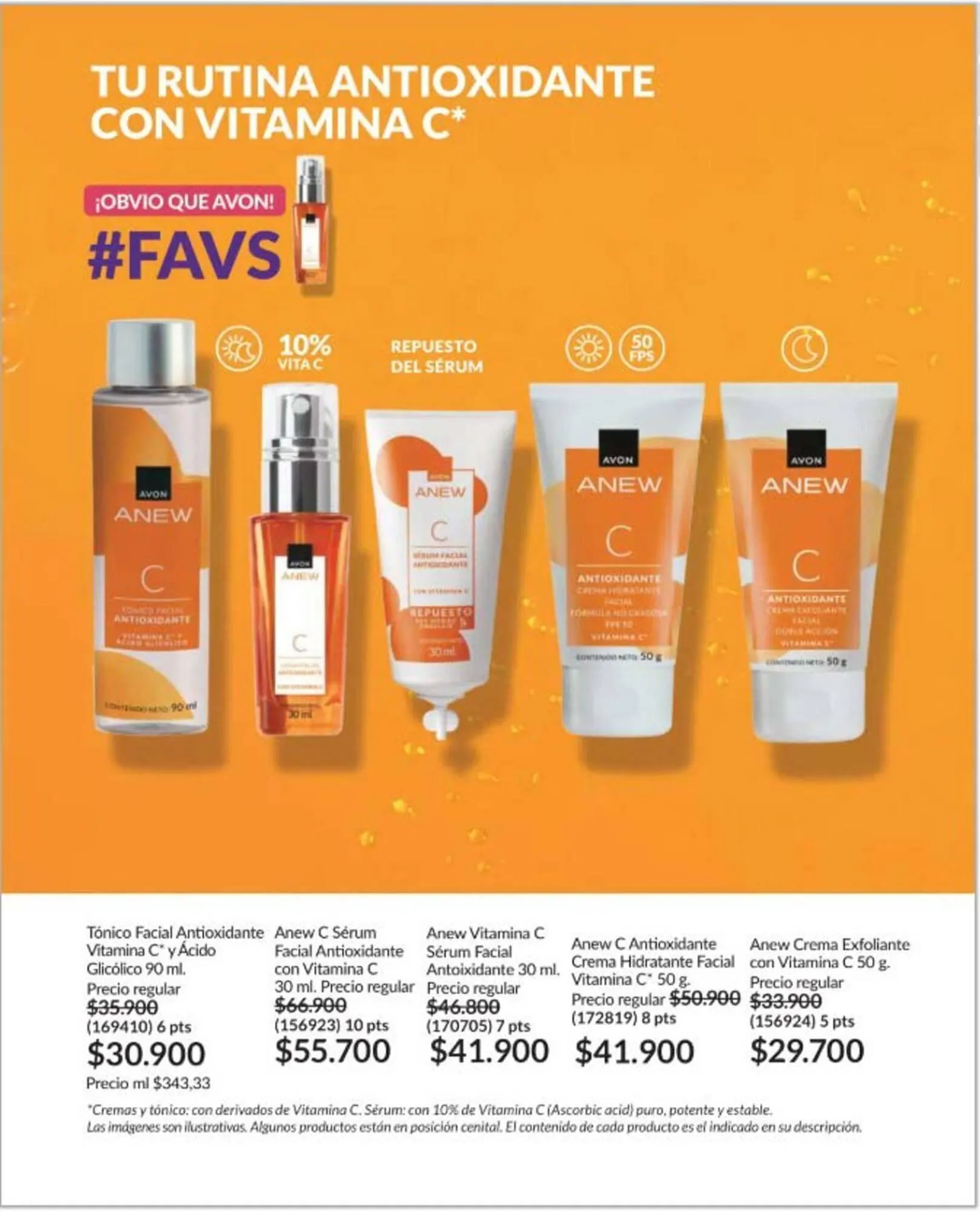 Catalogo de Catálogo Avon 7 de enero al 30 de abril 2026 - Pag 107