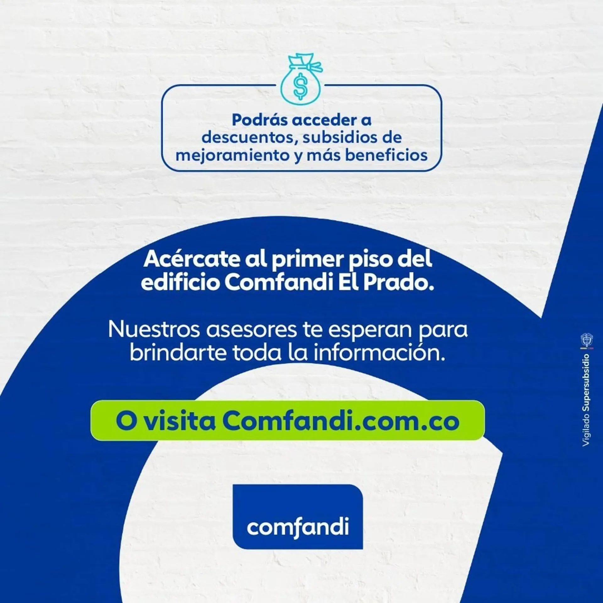 Catalogo de Catálogo Comfandi 4 de mayo al 10 de mayo 2026 - Pag 4