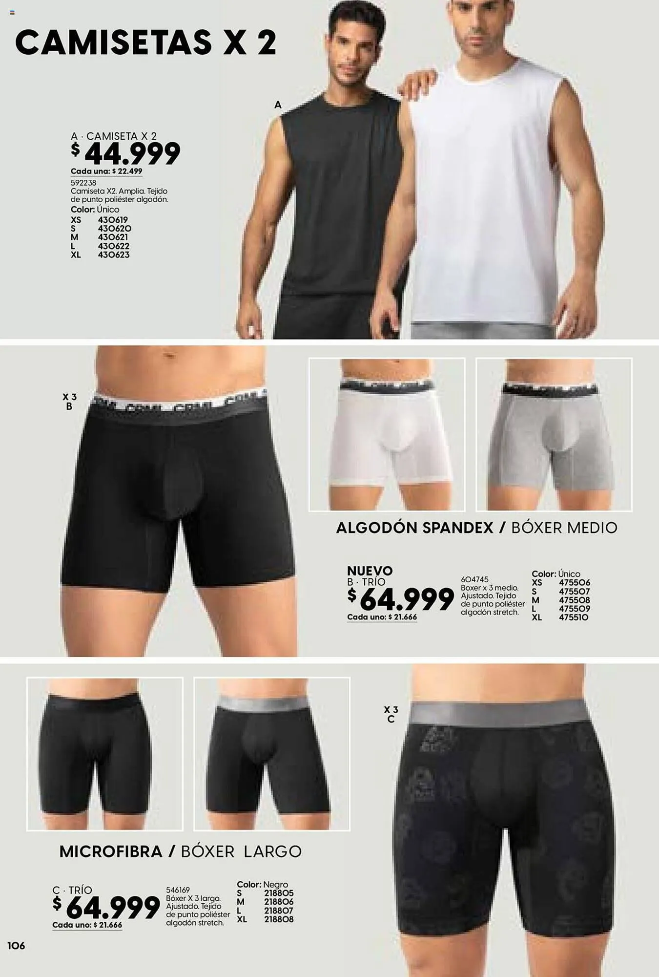 Catalogo de Catálogo Carmel 1 de julio al 20 de julio 2023 - Pag 114