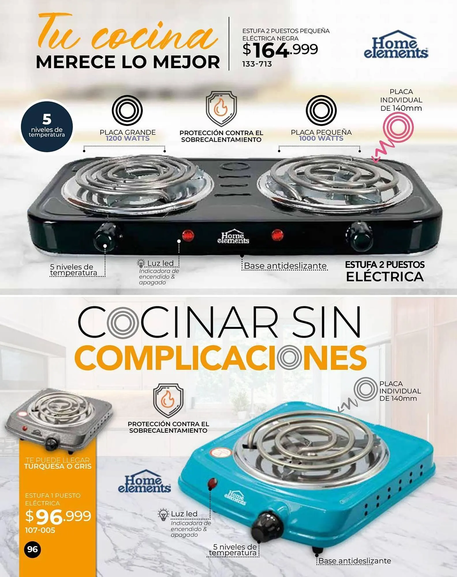 Catalogo de Catálogo Dolce Catálogos 29 de abril al 31 de mayo 2026 - Pag 96