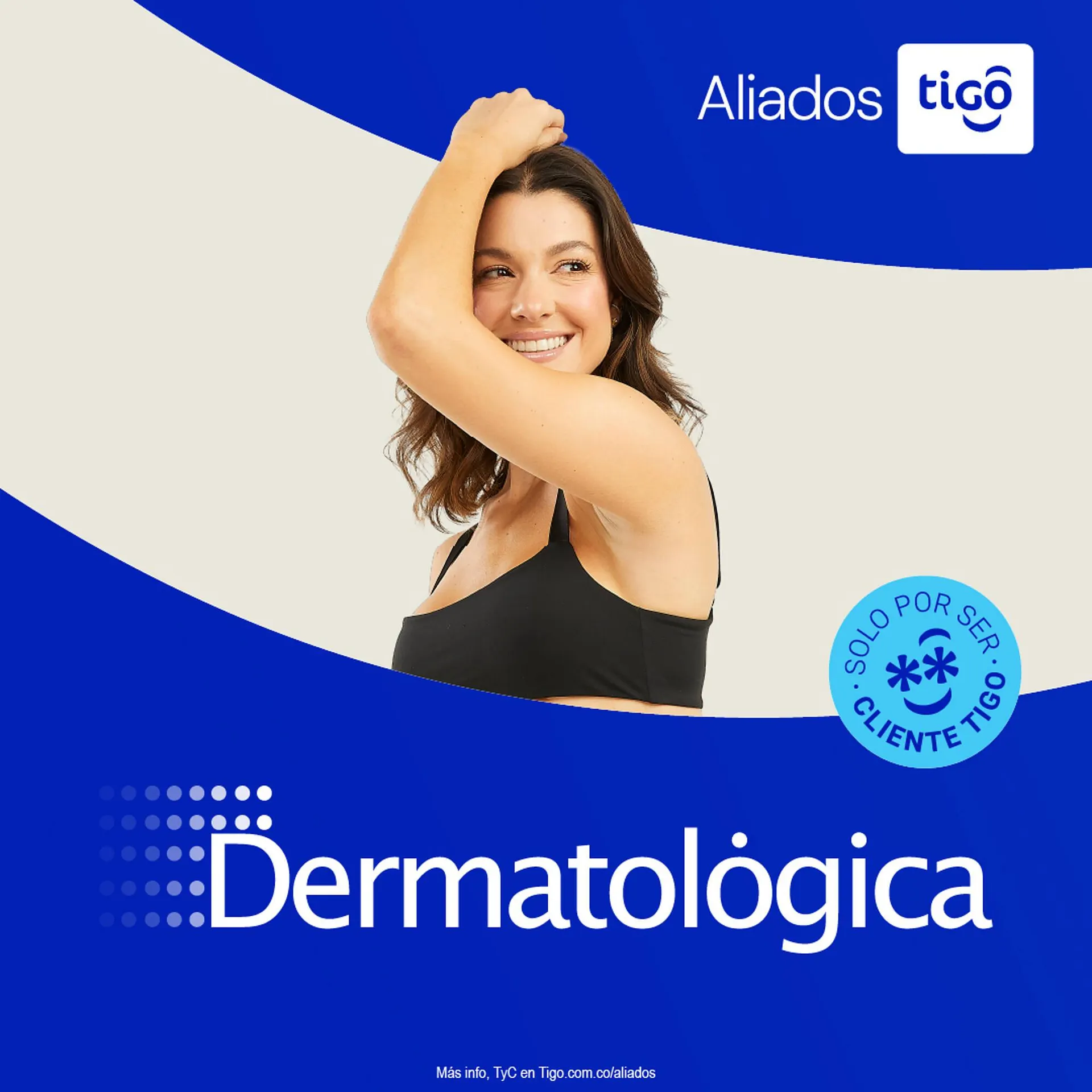 Catalogo de Catálogo Tigo 15 de abril al 18 de abril 2026 - Pag 2