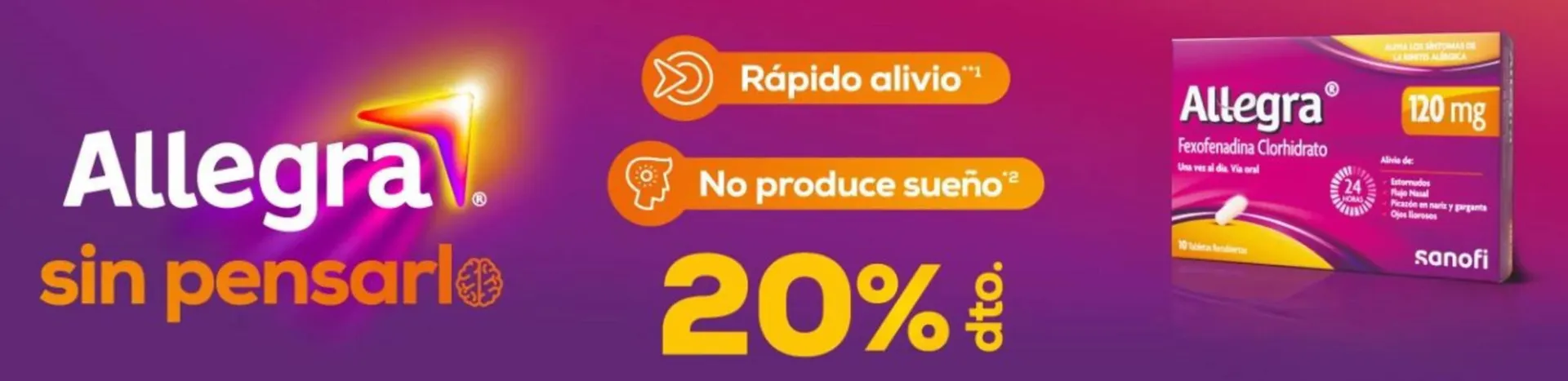 Catalogo de Catálogo Droguería Alemana 7 de abril al 30 de abril 2025 - Pag 3