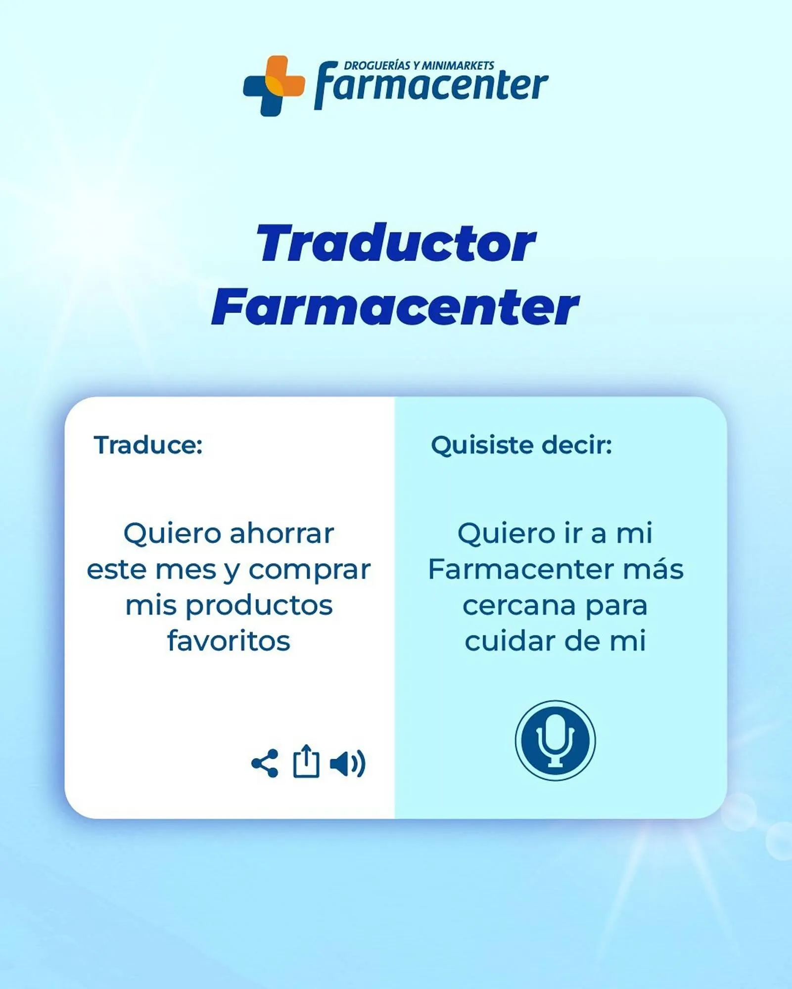 Catálogo Farmacenter - 1