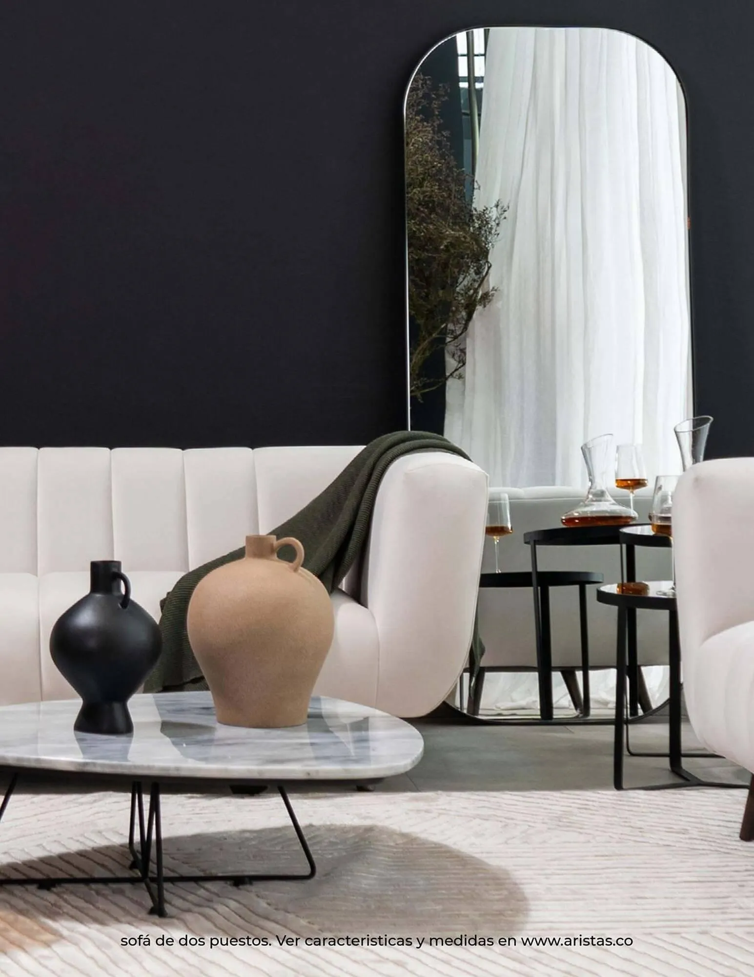 Catalogo de Catálogo Aristas 19 de septiembre al 31 de diciembre 2025 - Pag 43