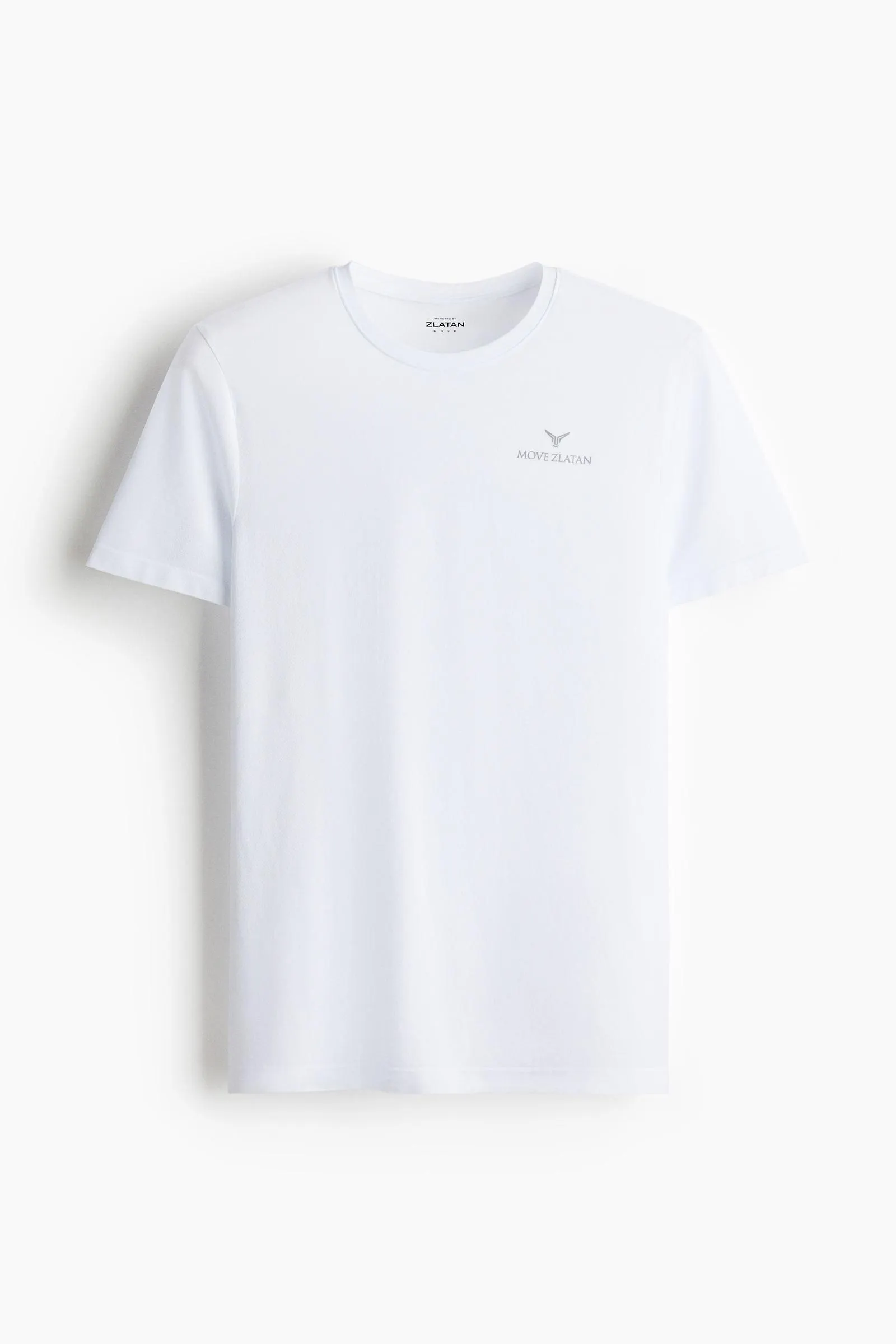 Camiseta de deporte Muscle Fit