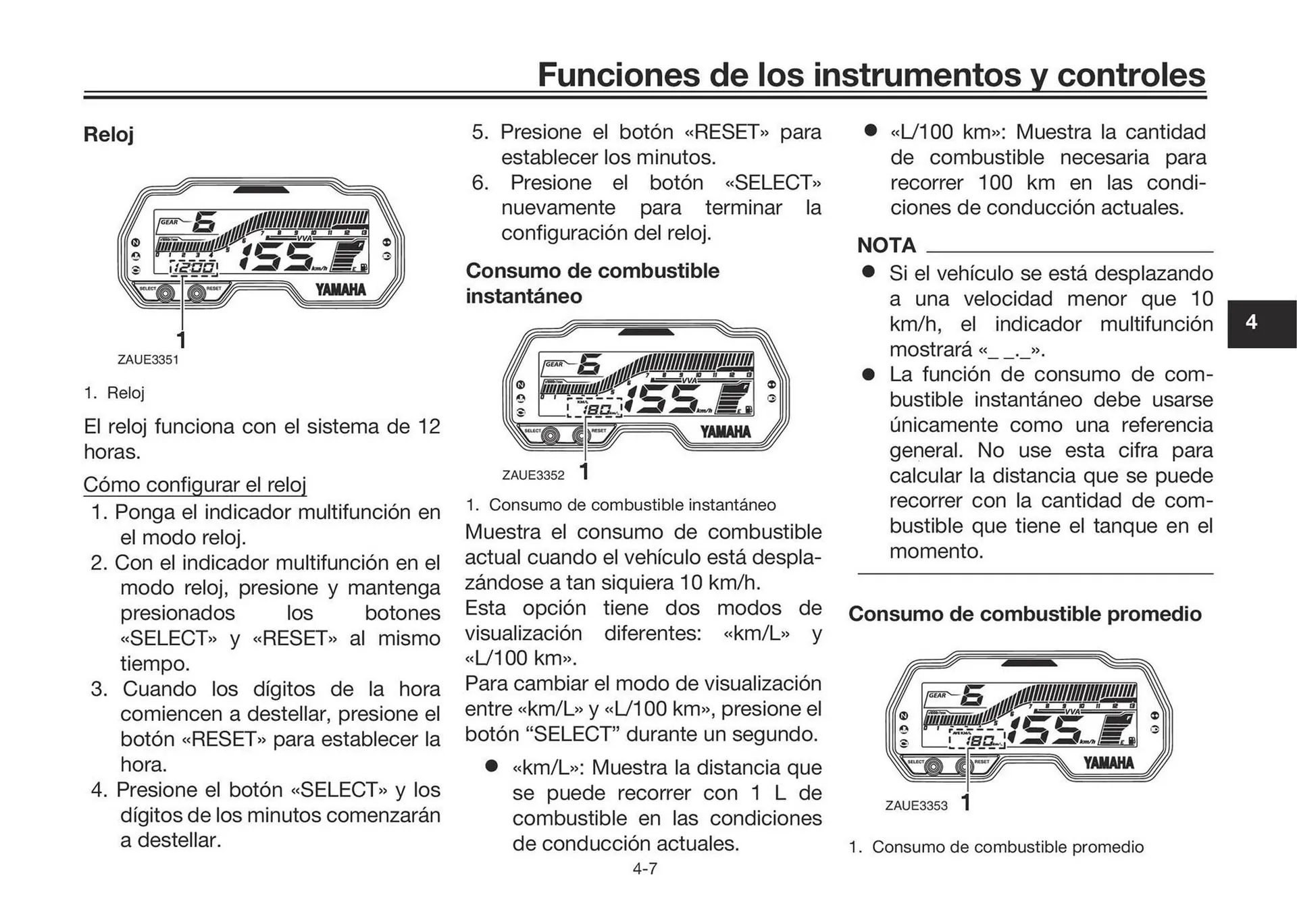 Catalogo de Catálogo Yamaha 25 de noviembre al 31 de diciembre 2024 - Pag 33