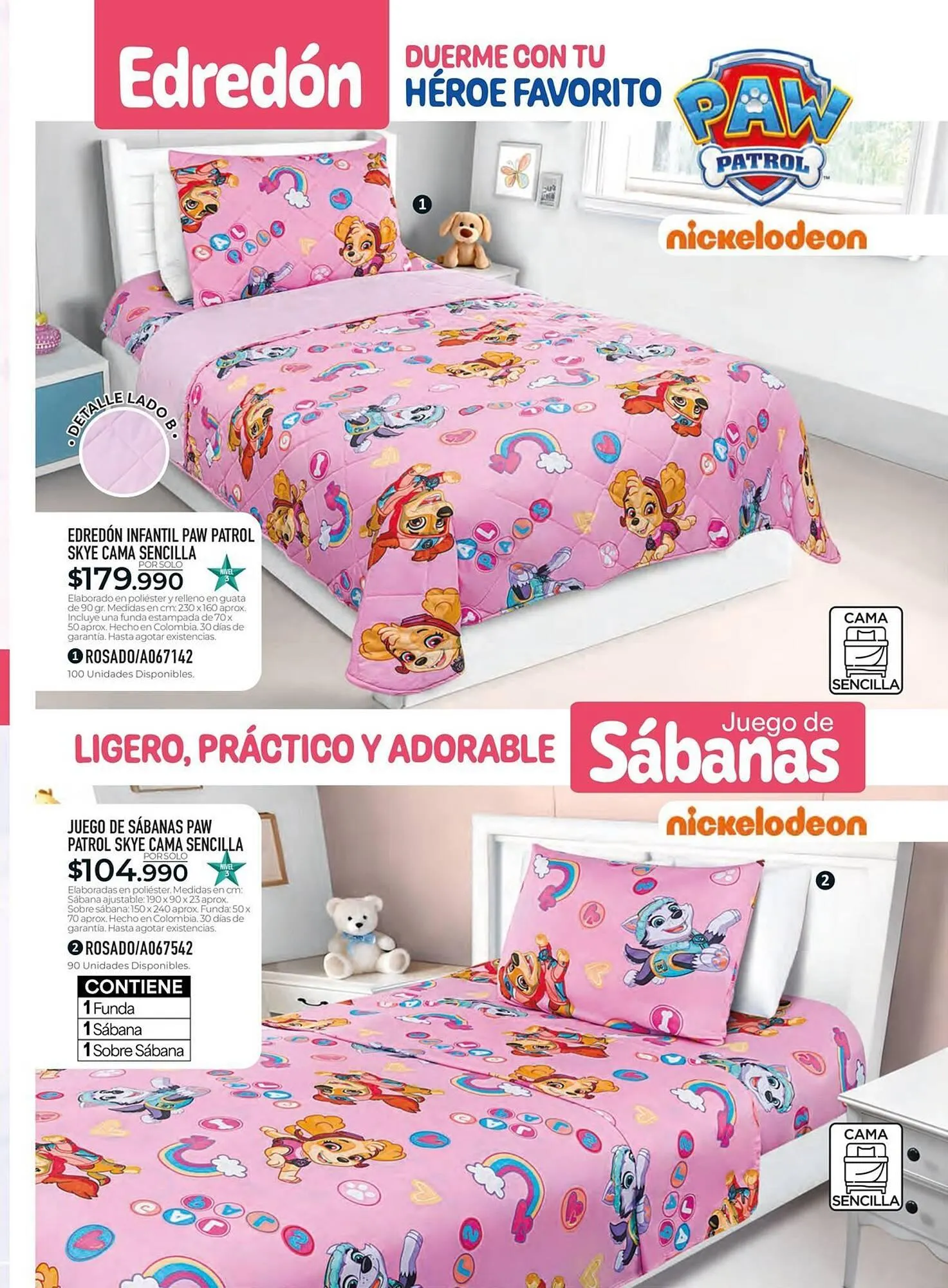 Catalogo de Catálogo Croydon 22 de septiembre al 30 de octubre 2025 - Pag 236