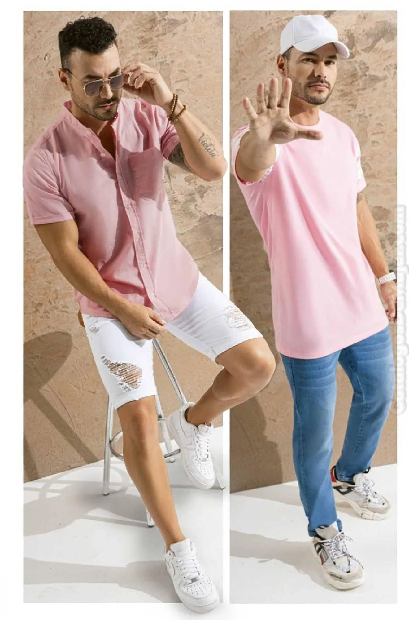 Catalogo de Catálogo Marketing Personal 3 de mayo al 24 de junio 2024 - Pag 8