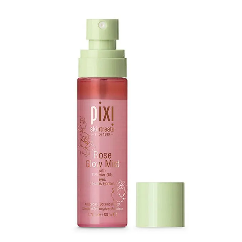 Bruma Hidratante Rose Glow Mist