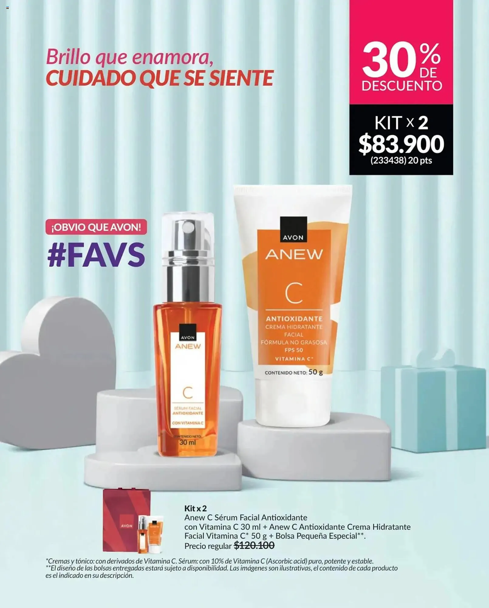 Catalogo de Catálogo Avon 1 de febrero al 28 de febrero 2026 - Pag 39