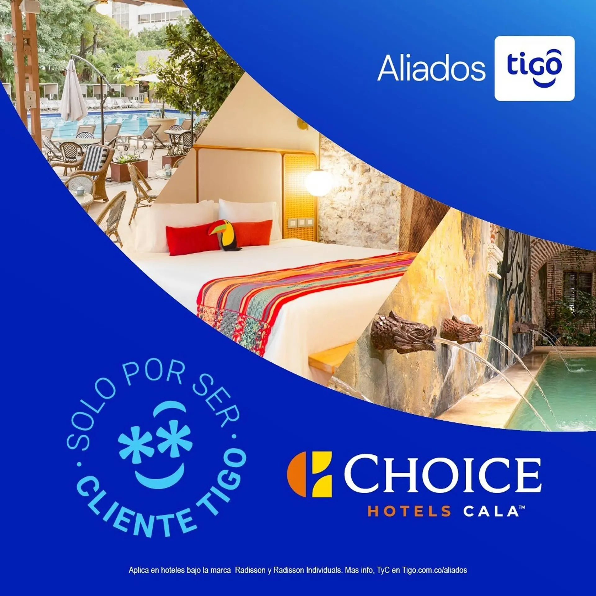 Catalogo de Catálogo Tigo 27 de junio al 31 de julio 2025 - Pag 2