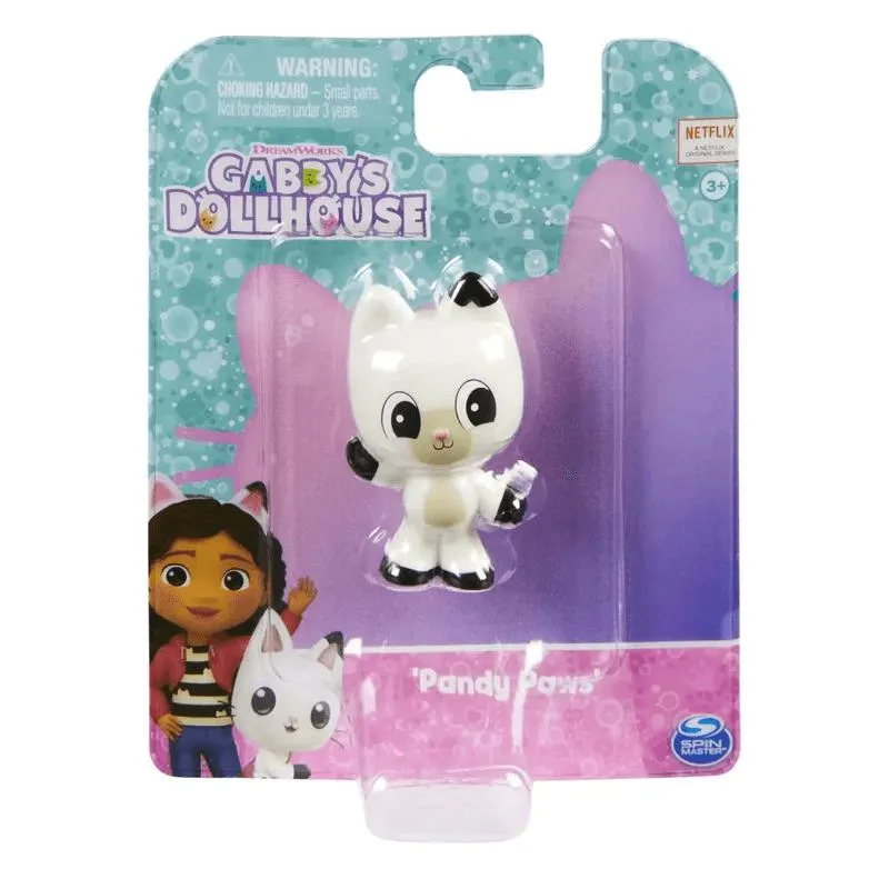 Mini Figura Gabby's Dollhouse Surtida Boing Toys 6064763