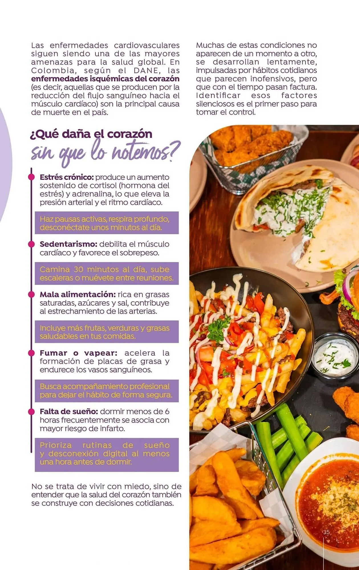 Catalogo de Catálogo Droguerías Colsubsidio 15 de octubre al 31 de octubre 2025 - Pag 35