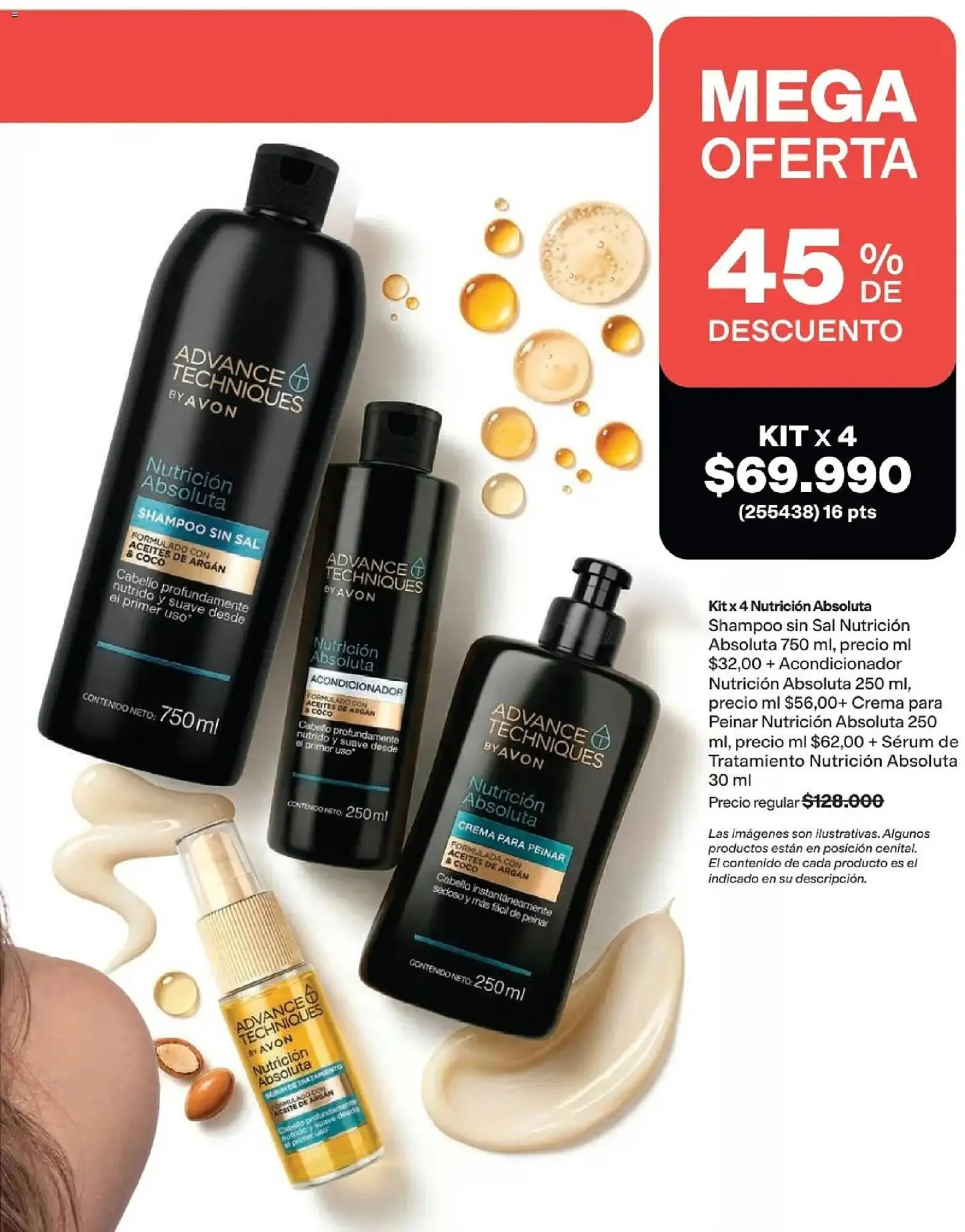 Catalogo de Catálogo Avon 1 de agosto al 31 de agosto 2026 - Pag 228