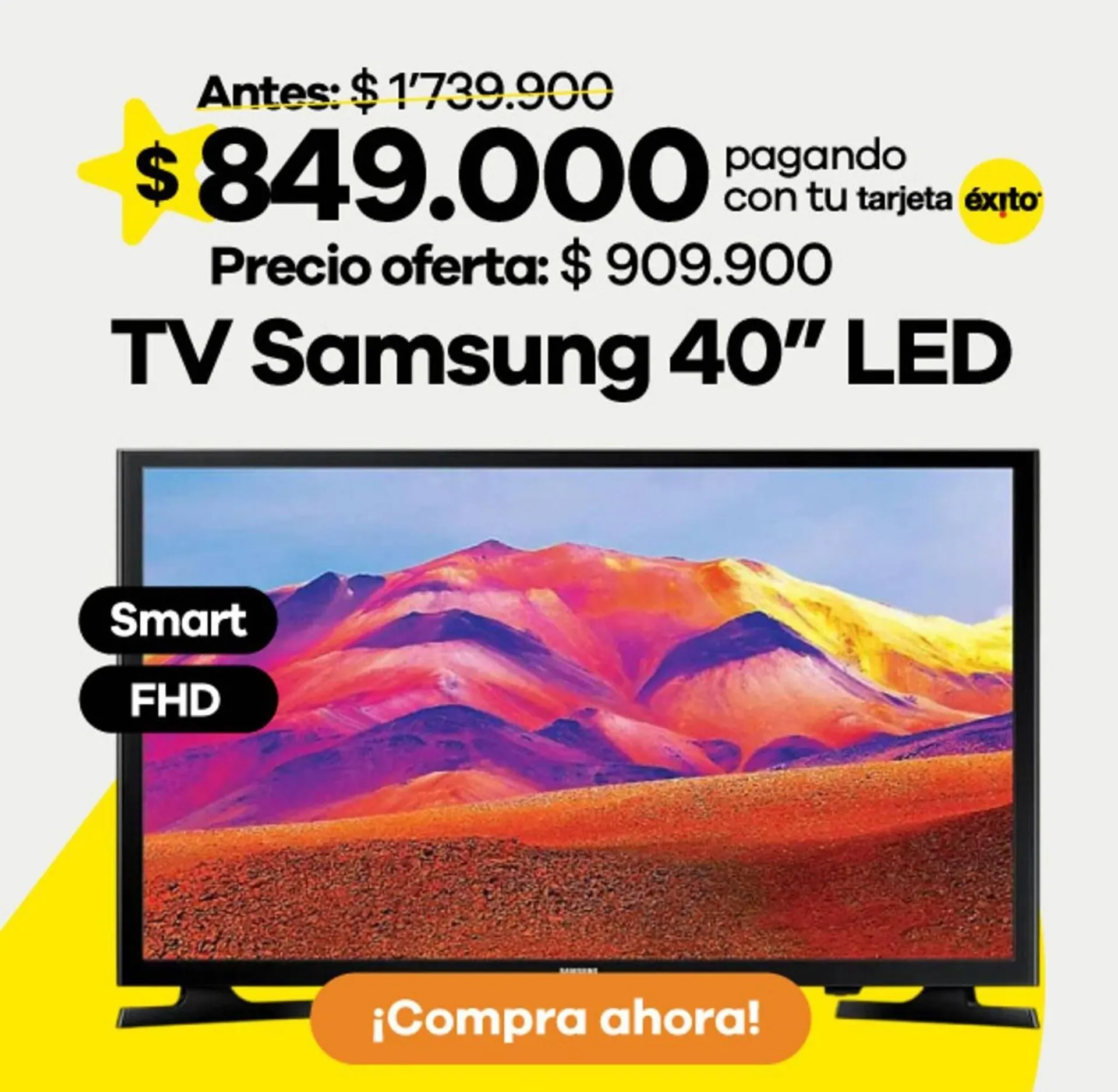 Catalogo de Catálogo Éxito 13 de marzo al 31 de marzo 2025 - Pag 3