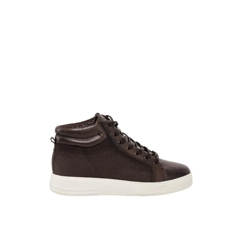 TENIS TIPO BOTA PARA HOMBRE MASON