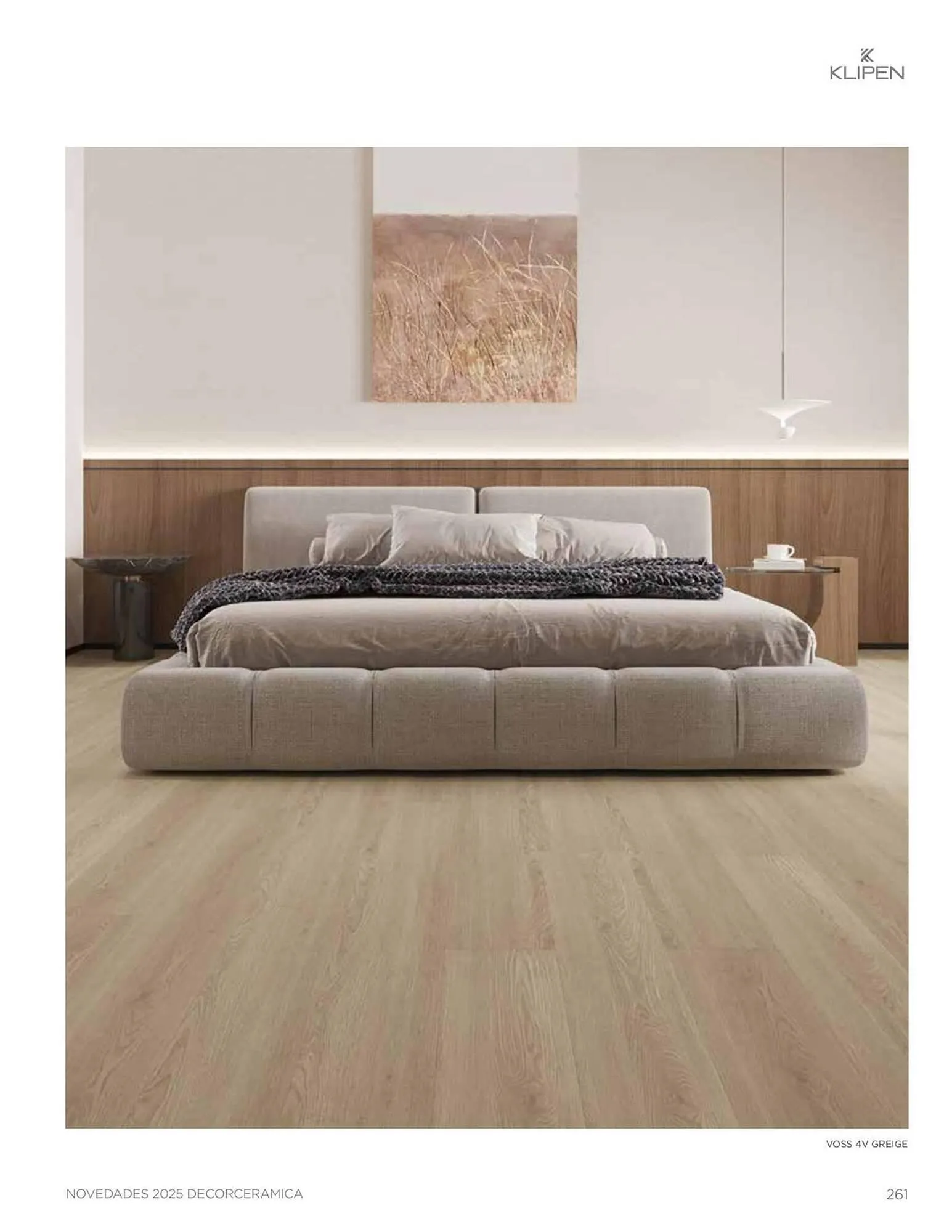 Catalogo de Catálogo Decorceramica 9 de diciembre al 31 de diciembre 2025 - Pag 261