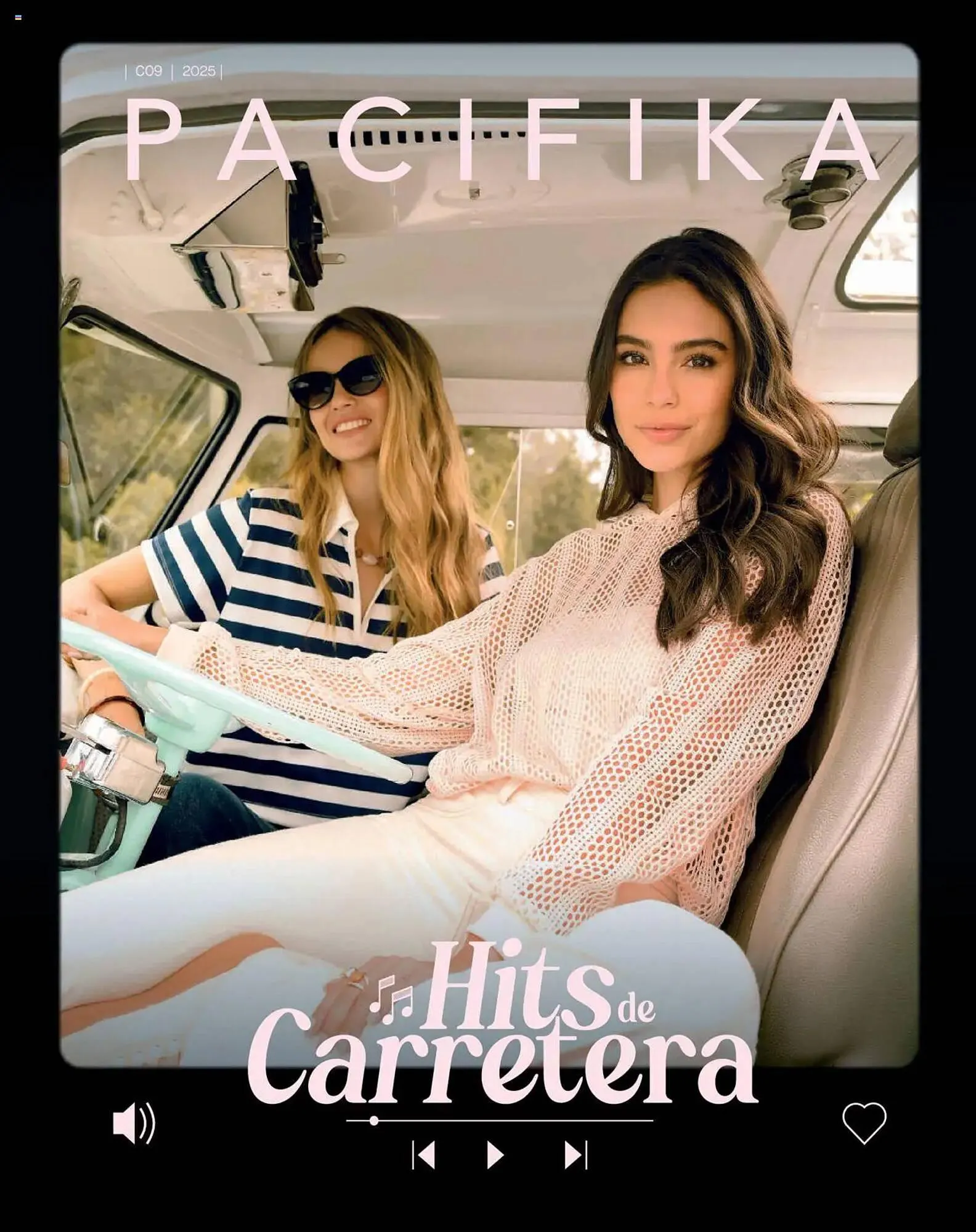 Catalogo de Catálogo Pacífika 1 de mayo al 30 de junio 2025 - Pag 2