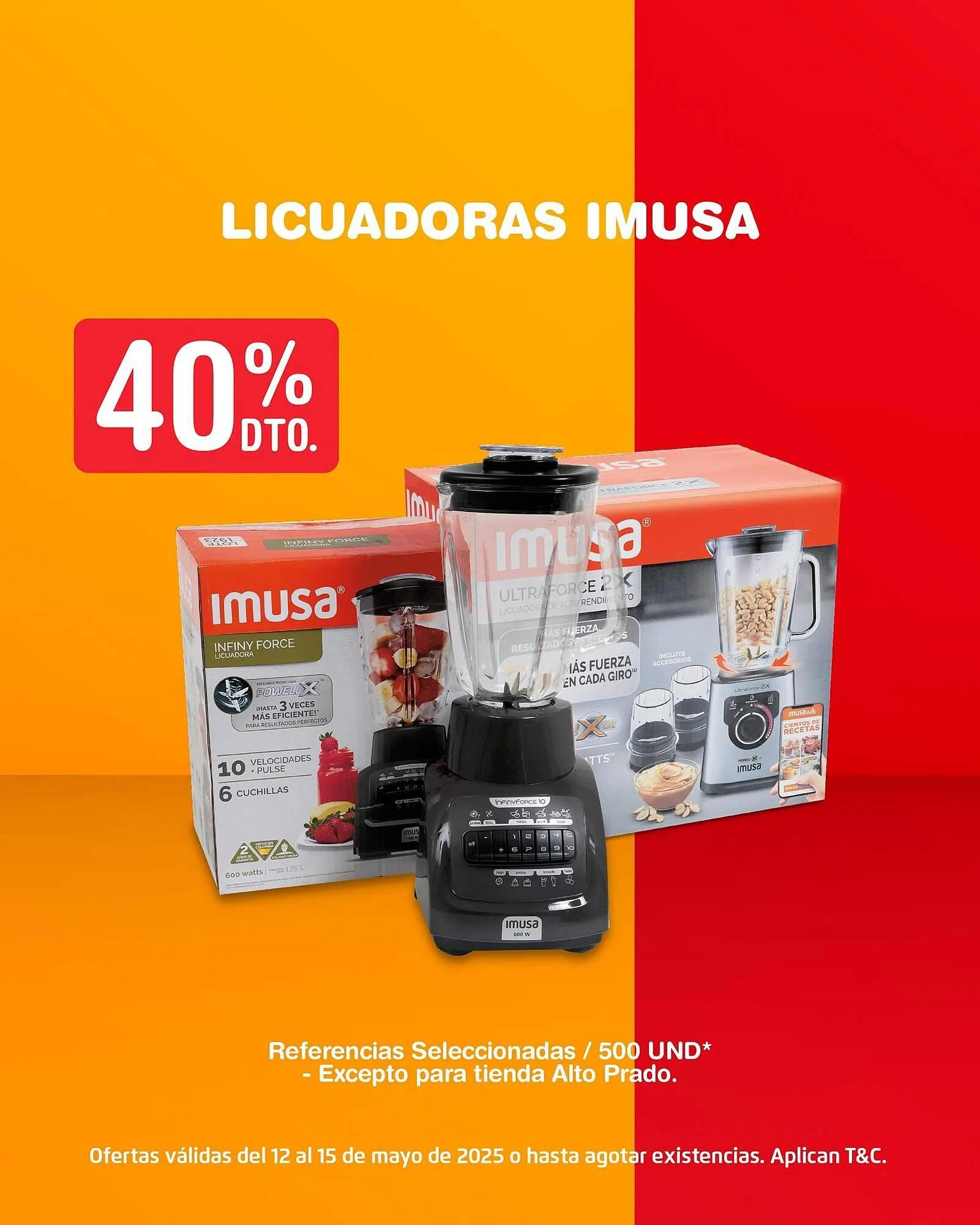 Catalogo de Catálogo Makro 13 de mayo al 15 de mayo 2025 - Pag 4