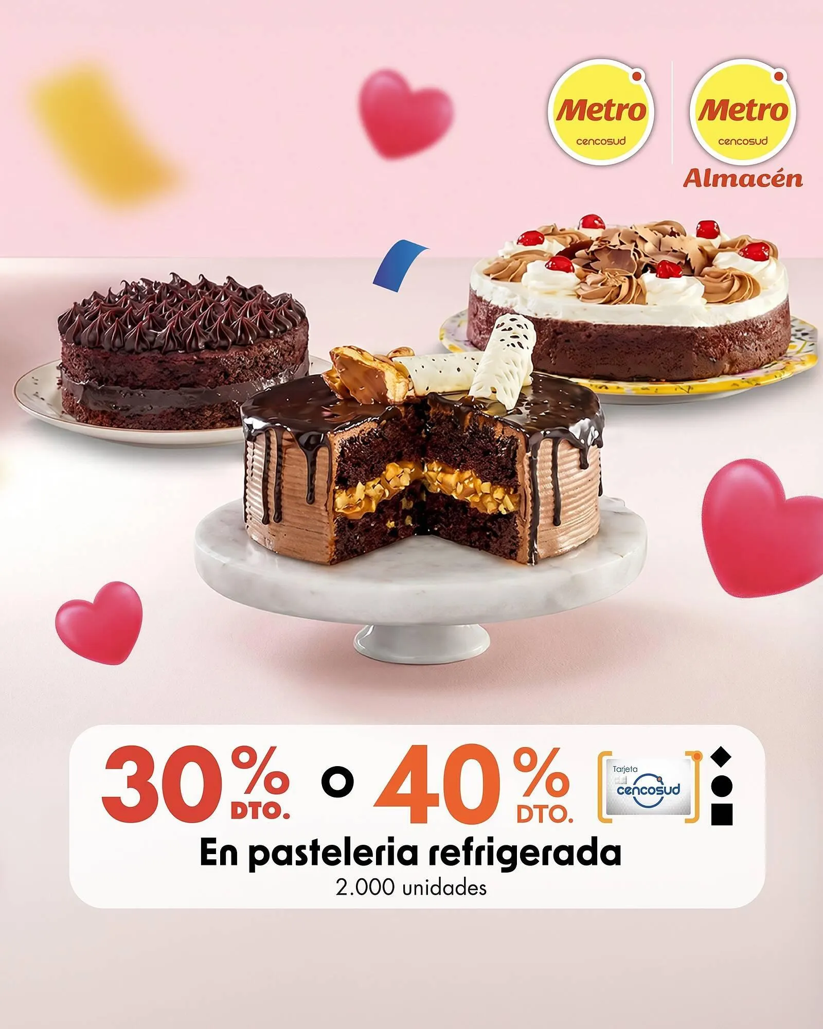 Catalogo de Catálogo Metro 9 de mayo al 10 de mayo 2026 - Pag 3